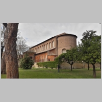Basilica di Santa Sabina di Roma, photo FatAl84, tripadvisor,2.jpg
